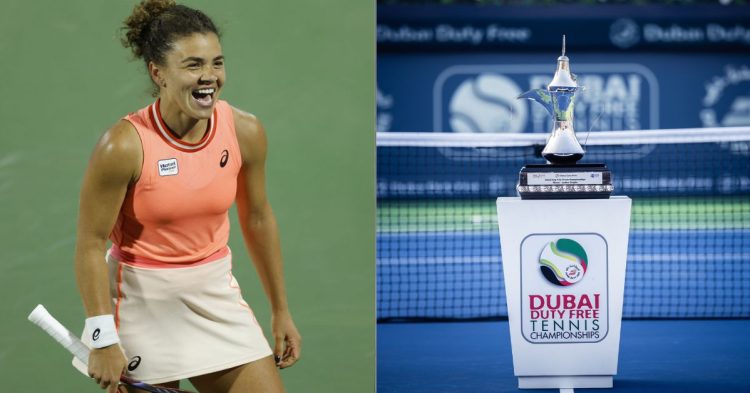 WTA Dubai Tennis Championships 2024 Prize Money Breakdown How Much