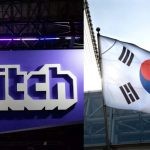 Twith fined in South Korea