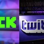 Twitch and Kick banned