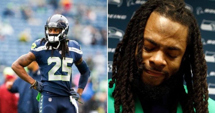 Richard Sherman