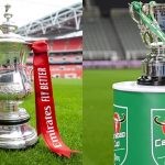 FA Cup and Carabao Cup