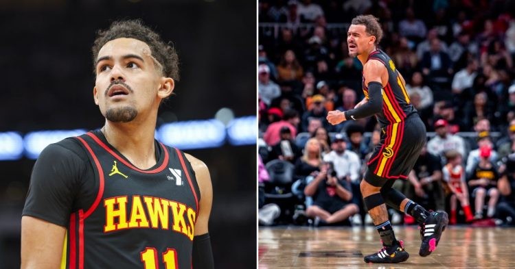 Trae Young Injury Update: Huge Blow for the Atlanta Hawks