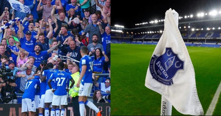 Everton win the appeal to points deduction