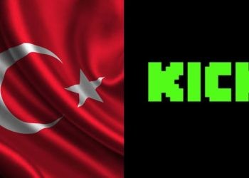 Turkey Unban Kick While Twitch Remains Banned (credits- X)