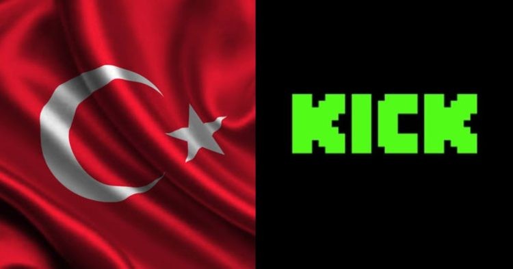 Turkey Unban Kick While Twitch Remains Banned (credits- X)