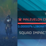 Helldivers 2 Players Distraught as Malevalon Creek Falls, Gets Compared to Vietnam (credits-X)