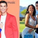 Report on Georgina Rodriguez as the Spanish-Argentine influencer shares an interesting Instagram story.