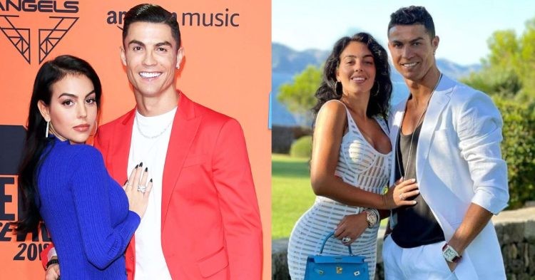 Report on Georgina Rodriguez as the Spanish-Argentine influencer shares an interesting Instagram story.