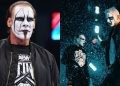 Report on Darby Allin and Sting which delve into the relationship of the pro-wrestlers after their iconic win at AEW Revolution.