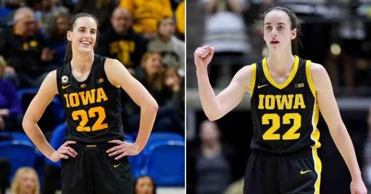 Caitlin Clark NCAA College Stats: How Has Clark Performed for the Iowa Hawkeyes?