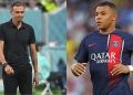Report on Kylian Mbappe as the uncertainty surrounds the playing time of PSG ahead of the second leg of PSG against Real Sociedad.
