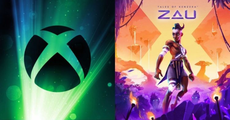 Xbox Partner Showcase March 2024 (Credits: Microsoft, EA)