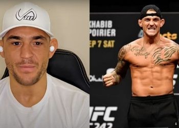 Report on Dustin Poirier that looks at the diverse portfolio of businesses of the American MMA fighter that has grown in the last five years.