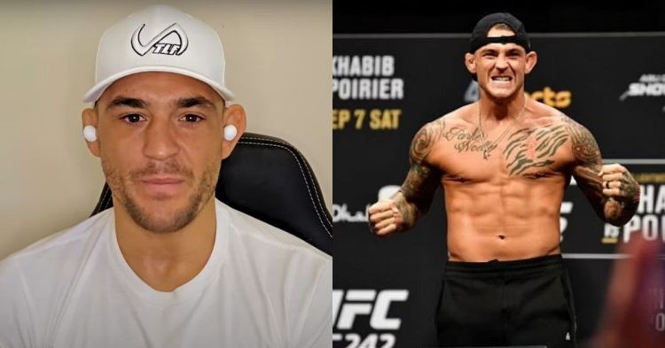Report on Dustin Poirier that looks at the diverse portfolio of businesses of the American MMA fighter that has grown in the last five years.