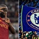 Romelu Lukaku-Chelsea