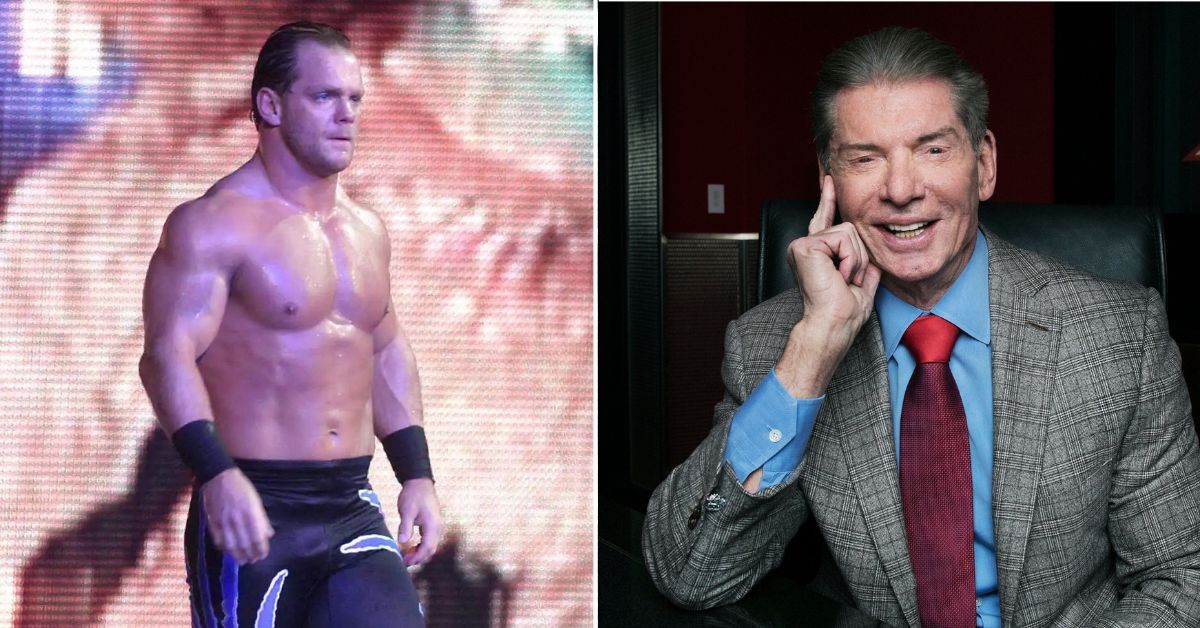 Vince McMahon might be erased from WWE like Chris Benoit