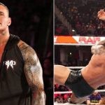 Randy Orton reveals one of his favorite rivals in WWE