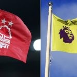 Nottingham Forest gets punished by the Premier League