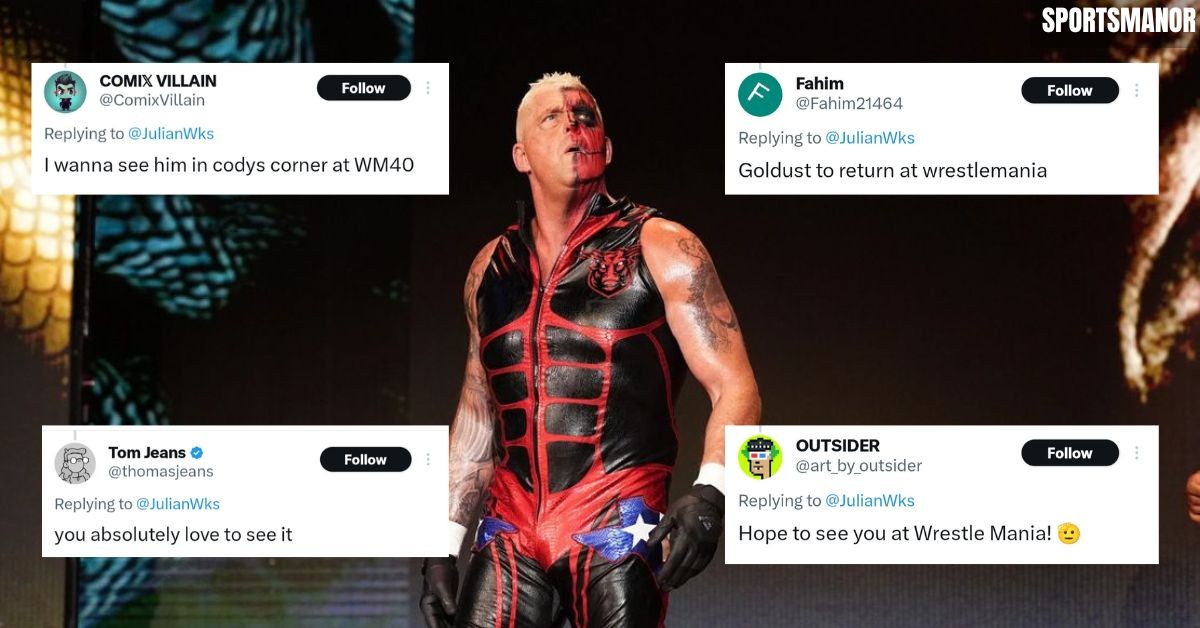Fans react to Cody Rhodes' brother's comment about The Rock