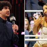 Tony Khan considers Mercedes Monè the perfect choice to be AEW's face