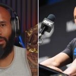 Demetrious Johnson claims Dana White lied about his contractual wants