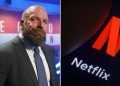 Netflix deal may finally allow Triple H to take WWE in an edgier direction