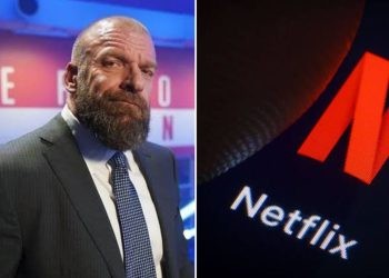 Netflix deal may finally allow Triple H to take WWE in an edgier direction