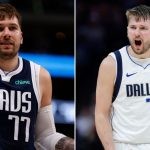 Luka Doncic (Credits - Getty Images and Sports Illustrated)