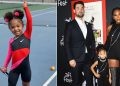 Meet Serena Williams and Alexis Ohanian's daughter Alexis Olympia Ohanian Jr.