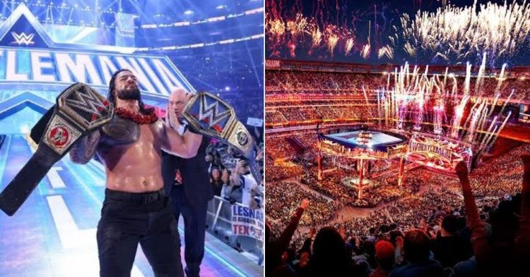 Adding a second night to WrestleMania is the best decision by WWE?