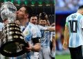 Lionel Messi and Argentina might not be able to defend their Copa America crown