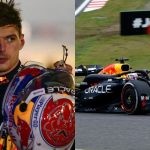 Max Verstappen (left), Red Bull car (right) (Credits- PlanetF1, Autosport)