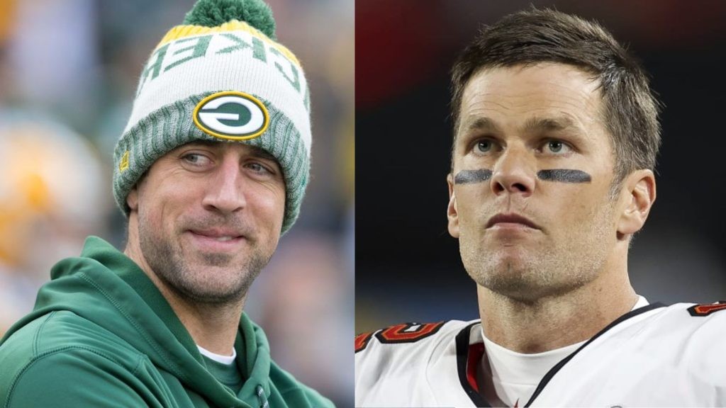 Aaron Rodgers Outclasses Tom Brady With a Near Impossible Career Stat