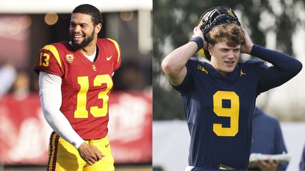 Key Players Who Will Shake up the Remaining NFL 2024 Draft