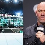 UFC 300 won’t be able to beat WrestleMania 40 despite Dana White’s best efforts