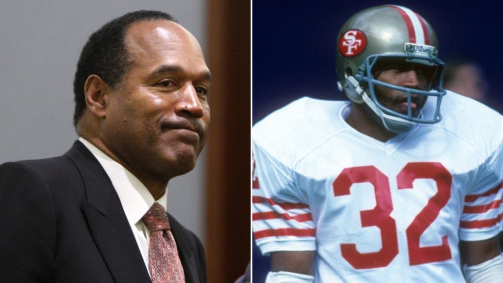 Tragic Downfall of NFL Star O.J. Simpson: A Look at How Multiple High Profile Court Cases Affected His Football Legacy