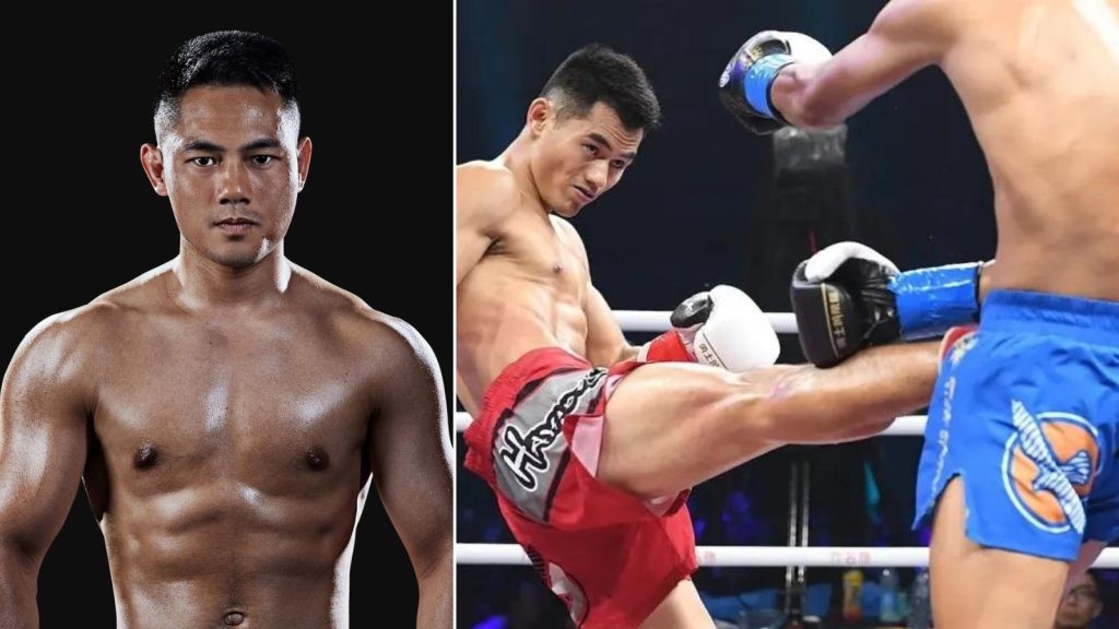 3 Reasons Not to Miss Kickboxing Superstar Wei Rui’s ONE Debut