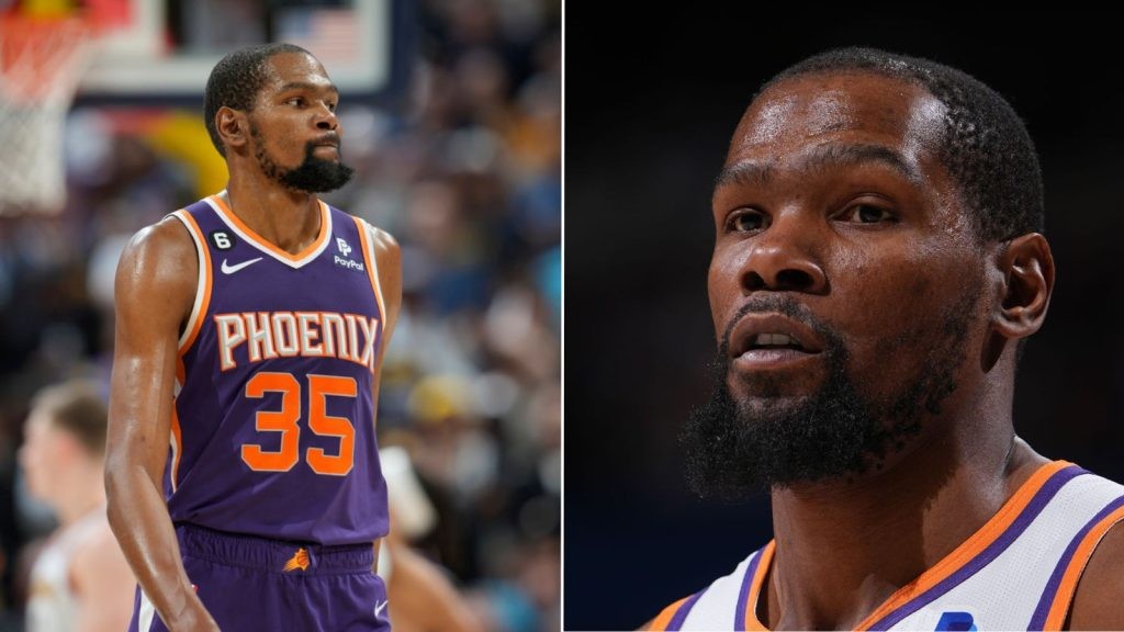 “Just Stay Away From the Crash Dummies”: Kevin Durant Takes Brutal Dig at NBA Rivals After Going Injury-Free