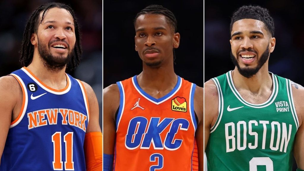 5 Winners and 5 Losers From the 2023-24 NBA Season