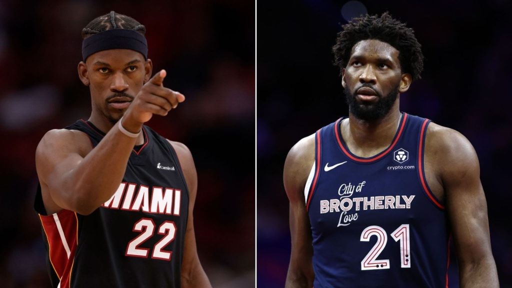 Miami Heat vs Philadelphia 76ers Play-In Tournament Predictions, Head-to-Head Record, Starting Lineups and More