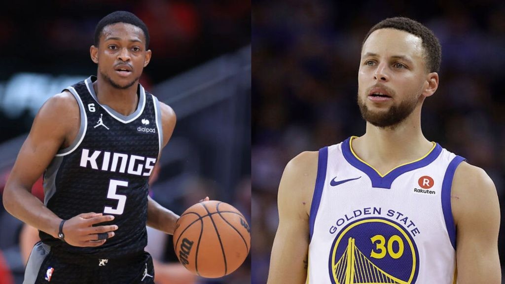 Is Steph Curry Playing Tonight Against the Kings? Sacramento Kings vs Golden State Warriors Injury Report, Expected Rosters, and More