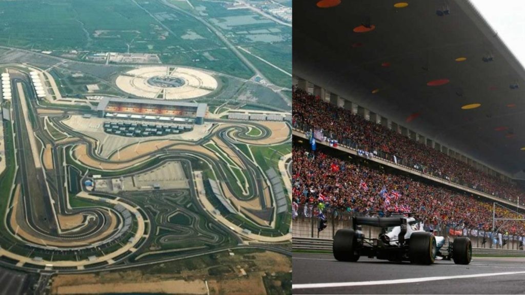 Chinese GP: “Not the Smartest Decision” or “An Important Moment for the Sport”?