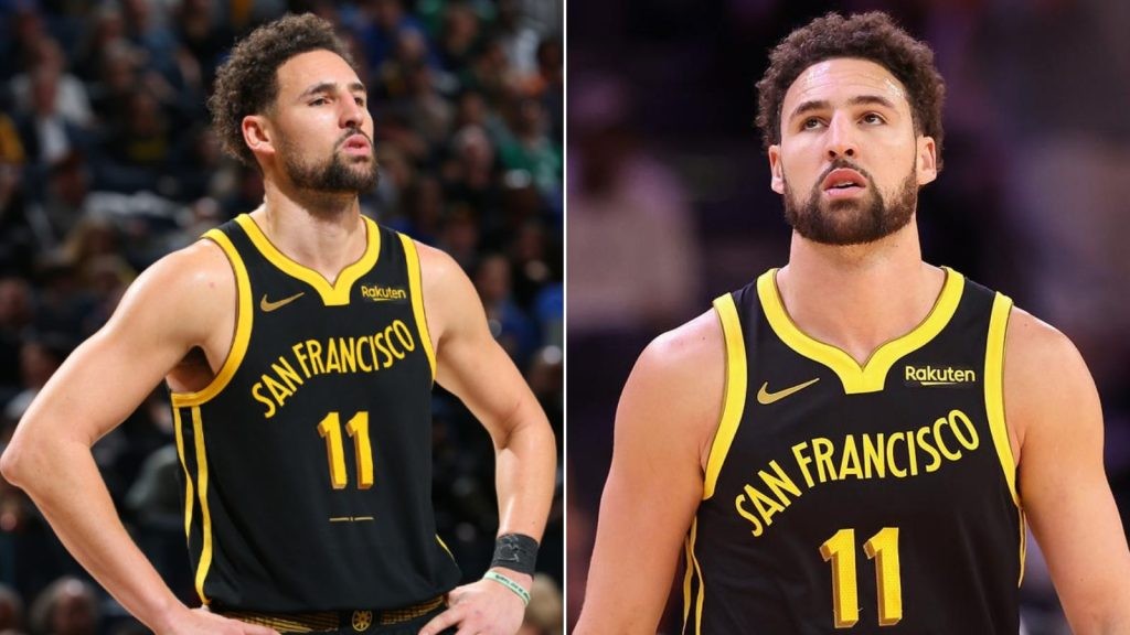 Klay Thompson’s NBA Future Looks Grim After “Embarrassing” Final Game With Warriors Ahead of Free Agency