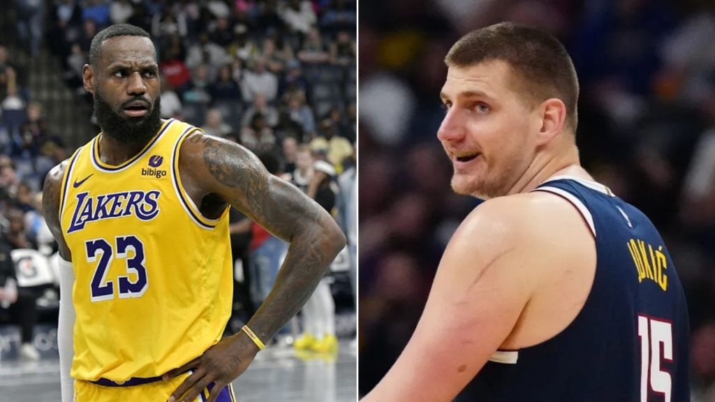 “They’re Going to Make It Tough on Us”: LeBron James Predicts Another Difficult Clash Against Denver Nuggets After Getting Swept 4–0 in the 2023 WCF