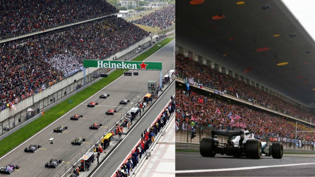 Chinese Grand Prix: New Weekend Format Explained Ahead of First F1 Sprint Race of 2024