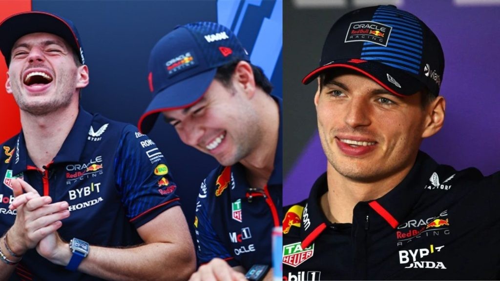 “I Don’t Think So”: Max Verstappen’s Reaction to Playing “Never Have I Ever” With Other F1 Drivers Invites Hilarious Reaction From Fans