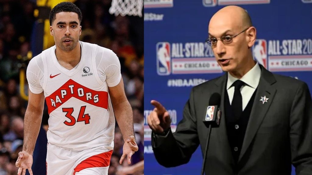 Jontay Porter Gets Lifetime NBA Ban After Gambling Connections, the Last Time Something Similar Happened Was in the 1960s
