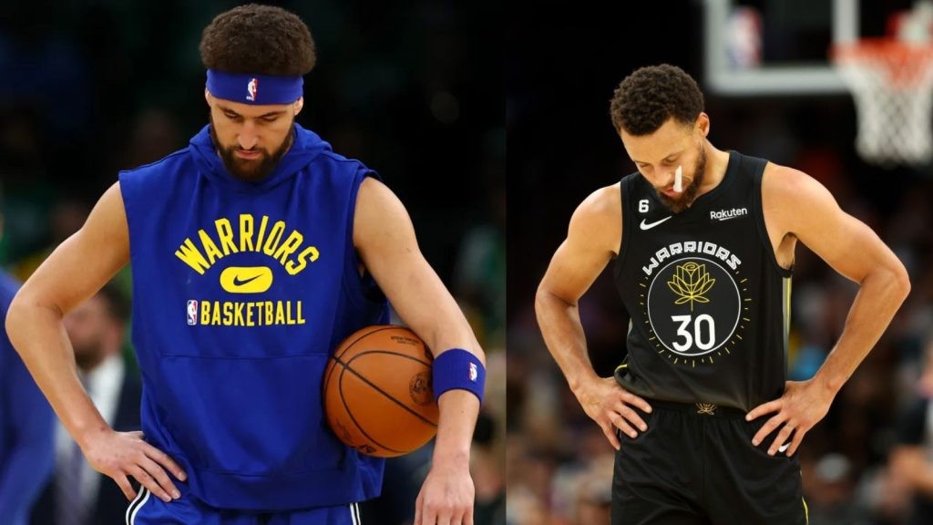 Has the Golden State Warriors Dynasty Truly Come to an End?
