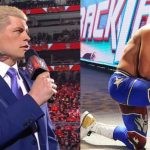 Cody Rhodes seems to be slowly losing his crowd connect.