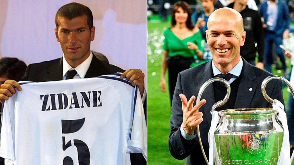 3 Years After Leaving Real Madrid for the Lack of “Faith”, Zinedine Zidane May Have Finally Found His Next Managerial Role